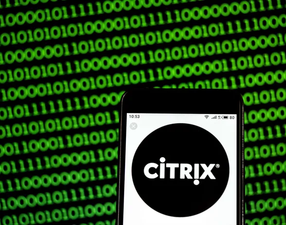 Citrix tarjoaa mm. etäyhteyspalveluita organisaatioiden käyttöön.