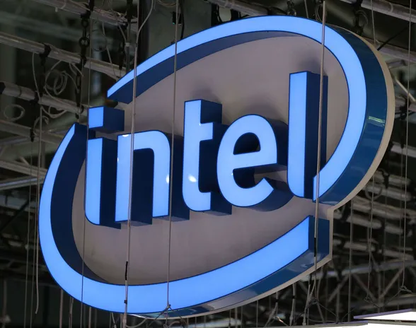 Noin 26 prosenttia Intelin liikevaihdosta tulee Kiinasta.