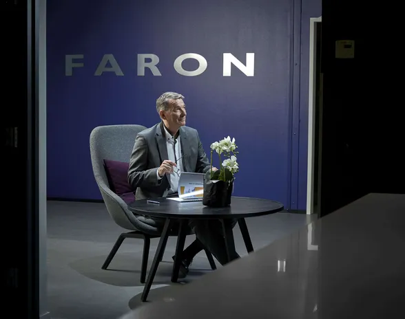 Faron Pharmaceuticals käytti viime vuonna tutkimukseen 13,9 miljoonaa euroa, mutta liikevaihtoa sillä ei vielä ole.
