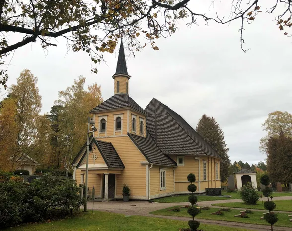 Solaforce hoitaa Suomen evankelis-luterilaisen kirkon hr-järjestelmää.
