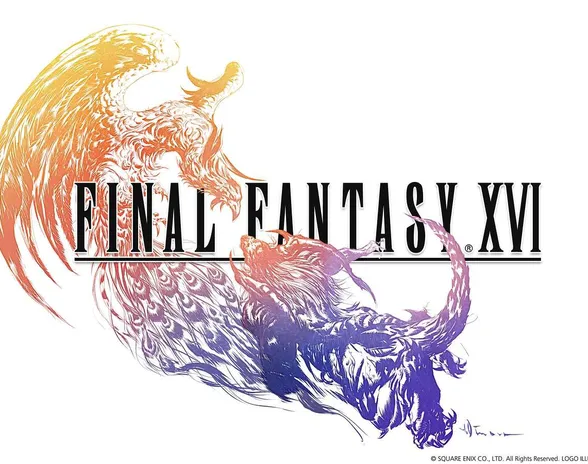 Final Fantasy XVI on saapumassa yksinoikeudella PlayStation 5 -konsolille.