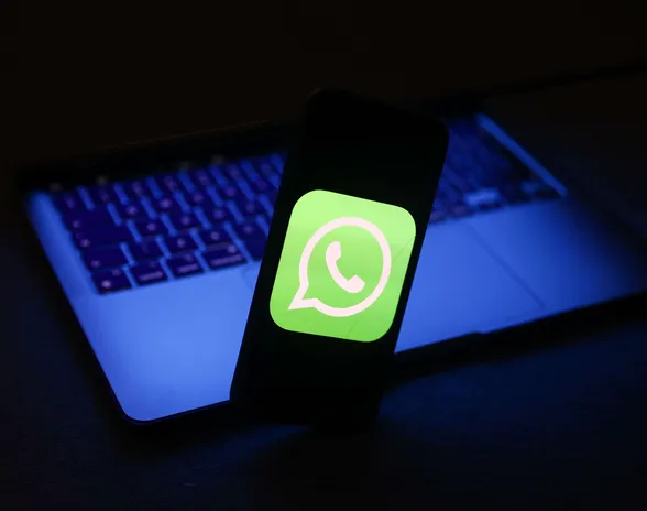 Verkossa kaupitellaan WhatsApp-käyttäjien numeroita. Lista lienee sama kuin vuoden 2021 alussa paljastuneessa tapauksessa.