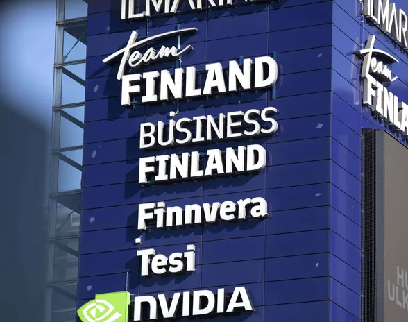 Business Finland oli kilpailuttamassa loppukäyttäjäpalveluja usealle toimistolleen.