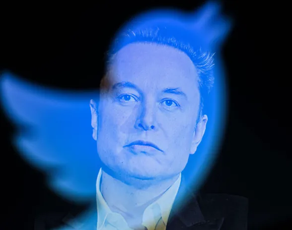 Aikaisemmin Elon Musk on myöntänyt maksaneensa Twitteristä liikaa.