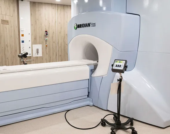 Hus sai sädehoidon MRI-ohjatun lineaarikiihdyttimen hoitokäyttöön maaliskuun alussa.