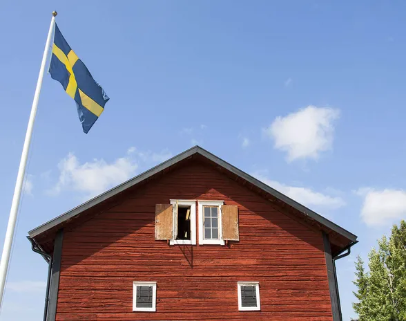 Etelä-ruotsissa on nyt halvimmat sähkön hinnat pitkään aikaan.
