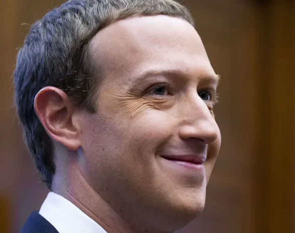 Mark Zuckerbergin suunnitelmien mukaan metaversumin voi nähdä, kuulla ja tuntea näpeissään.