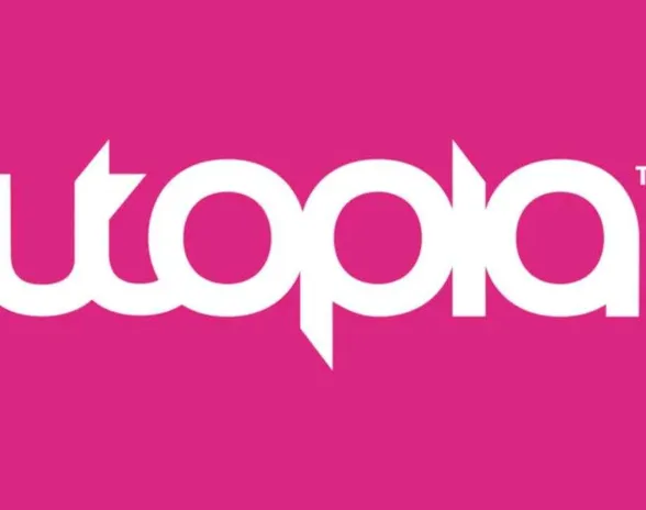 Utopia Musicin Suomen-yhtiö ehti toimia kaksi vuotta.