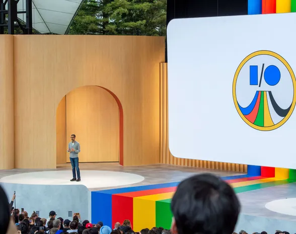 Google I/O -konferenssi järjestettiin 10. toukokuuta. Tapahtumassa esiteltiin uusien Pixel-laitteiden lisäksi paljon tekoälyyn liittyviä työkaluja.