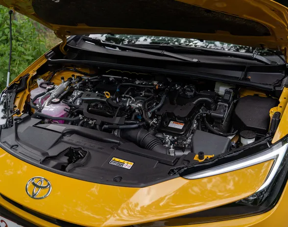 Toyotan mukaan järjestelmät palautuivat käyttöön heti, kun data siirrettiin isommalle palvelimelle. Kuvituskuva.