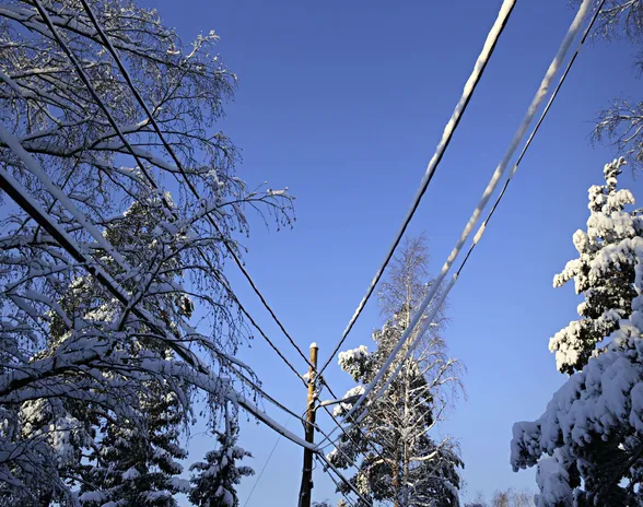 Talvesta on tulossa erittäin haastava sähkön riittävyyden kannalta.