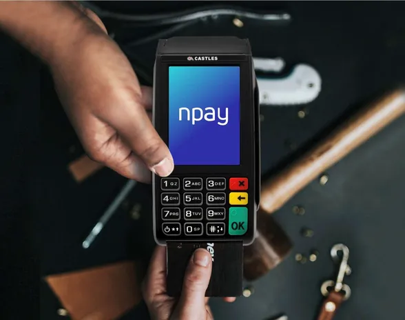 Npay on suunniteltu toimimaan useiden eri maksupäätevalmistajien laitteilla.