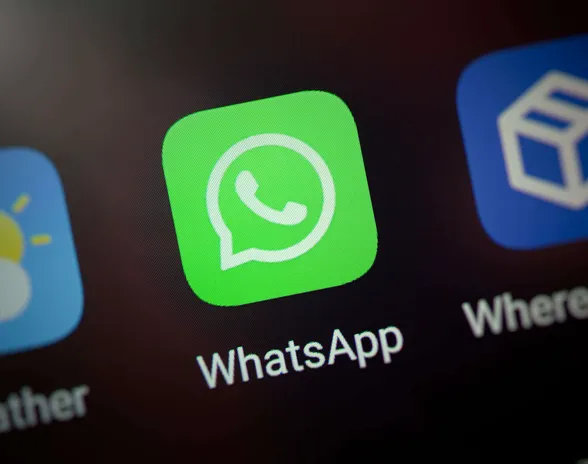 Aikaisemmin WhatsApp on saanut tuen laitteiden rinnakkaiskäytölle.