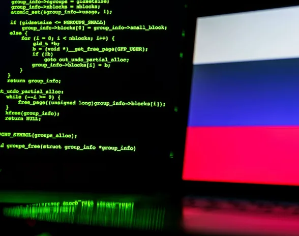 Sandworm-hakkeriryhmän jäsenten uskotaan kuuluvan Venäjän sotilastiedustelupalvelu GRU:hun.