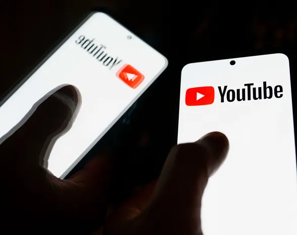 YouTube voi yhtä asetusta muuttamalla muuttua melkoisesti.