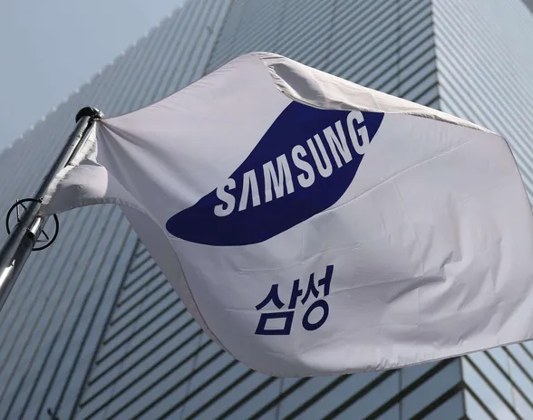 Etelä-Korean ylpeys Samsung on yksi maailman johtavista puolijohdevalmistajista.