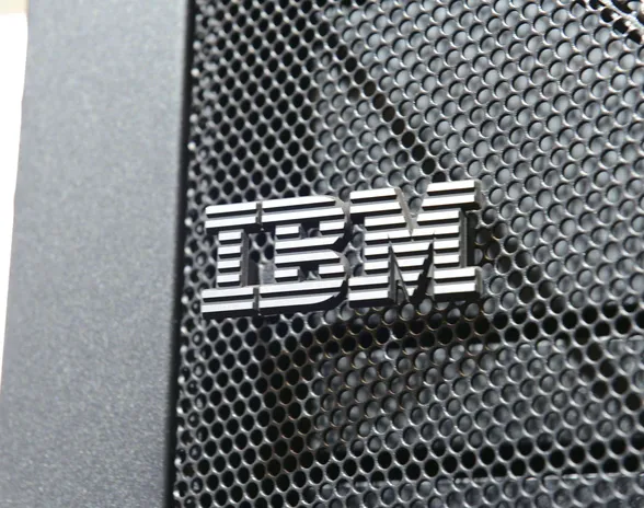 Sopimus IBM:n ja vakuutusyhtiön välillä oli solmittu vuonna 2015.
