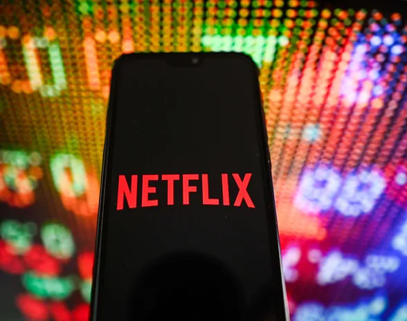 Wall Street toivoi Netflixin uusista strategisista toimista ilmoitettua enemmän kasvua.