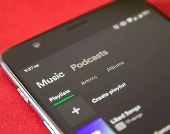 Spotify tarvitsee ennen kaikkea uusia podcastien tuottajia, koska podcastit ovat merkittävä mainostulojen lähde.