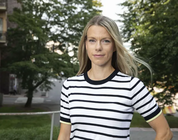 Erja Yläjärvi aloittaa Helsingin Sanomien vastaavana päätoimittajana syyskuussa.