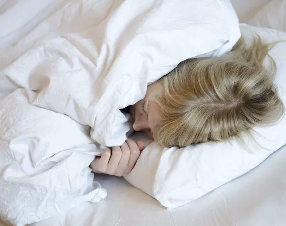 Tutkijoiden mukaan unihäiriöiden yleistymiseen kannattaakin suhtautua vakavasti.