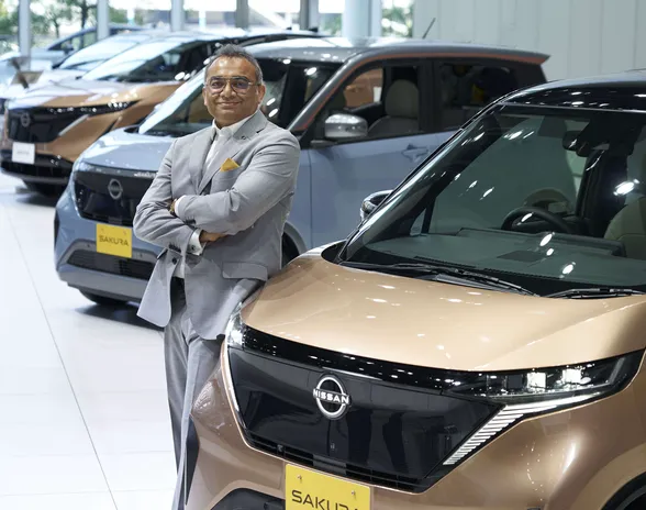560 miljoonan euron potilla rahoitetaan kahden sähköauton ja neljän katumaasturin tuomista Intian markkinoille, kertoi Nissanin operatiivinen johtaja Ashwani Gupta Reutersille.