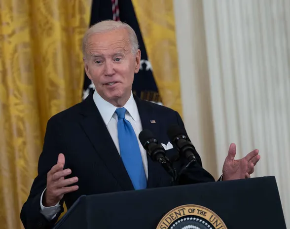Politicolle puhuneen Valkoisen talon virkailijan mukaan presidentti Joe Biden allekirjoittaa asetuksen tuota pikaa.