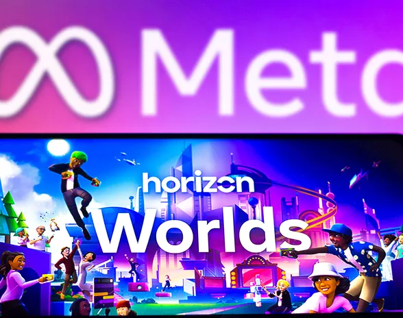 Huimista investoinneista huolimatta Metan Horizon World ei ole toistaiseksi lunastanut odotuksia.
