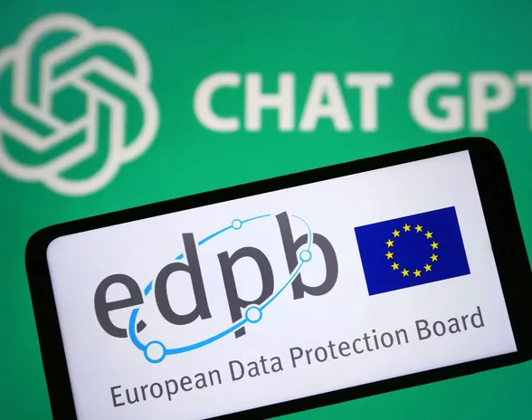 Euroopan tietosuojaneuvosto kertoo keskustelleensa jäsentensä kanssa Italian tietosuojaviranomaisten toimista ChatGPT:n käytön rajoittamiseksi.