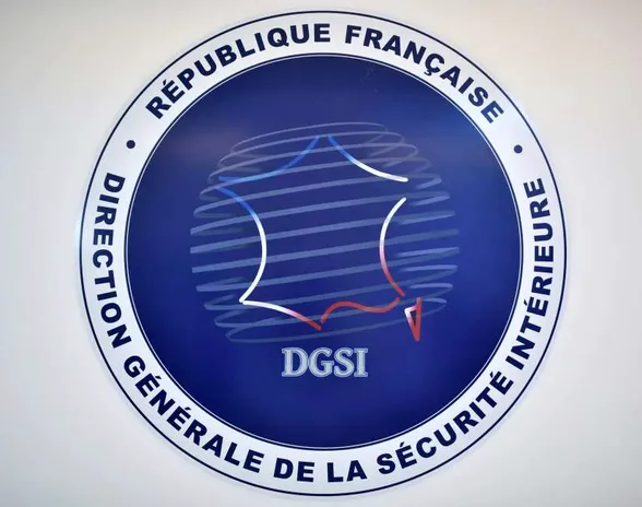 Direction Générale de la Sécurité intérieure on Ranskan sisäisestä turvallisuudesta vastaava tiedustelupalvelu.