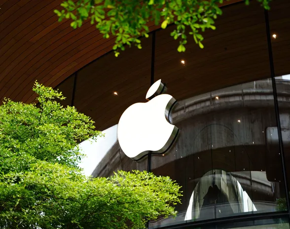 Applen odotetaan pian hyppäävän mukaan vr-markkinoille.