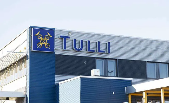 Tulli pestasi 3 konsulttia it-strategialleen | Tivi