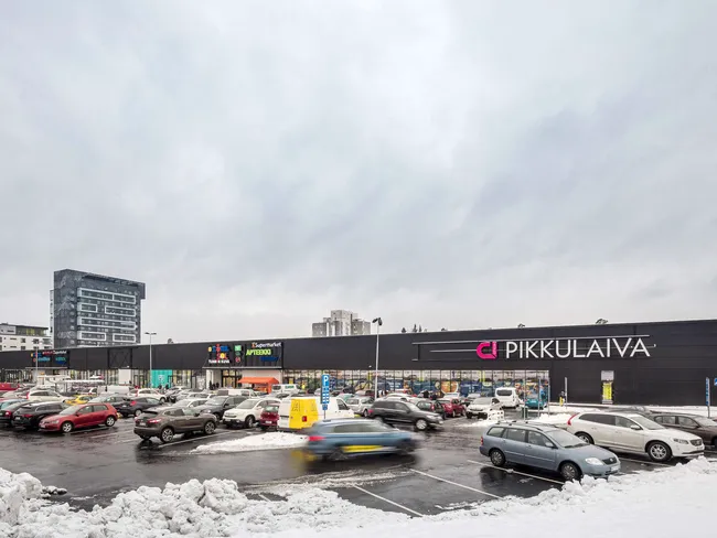 Espoolaisesta kauppakeskuksesta sekava soppa – kaupunki haluaa tontin  tyhjäksi, omistaja vaitonainen | Tekniikka&Talous