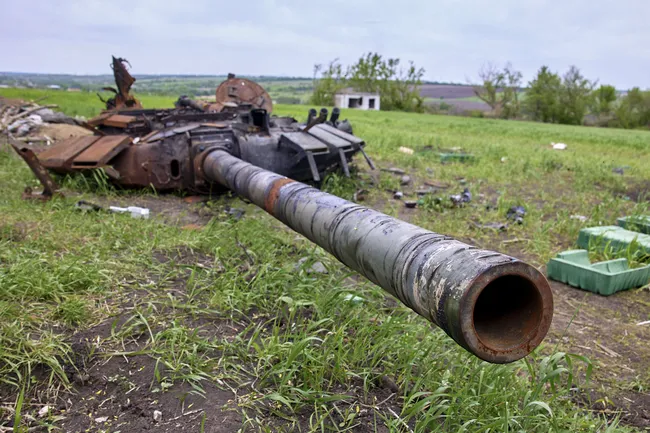 USA: Venäjä menettänyt Ukrainassa lähes 1 000 tankkia – edelleen merkittävä  määrä kalustoa jäljellä | Tekniikka&Talous