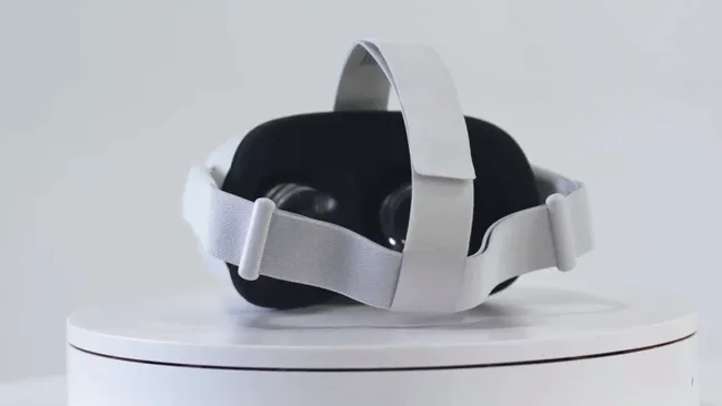 oculus quest 2 hinta