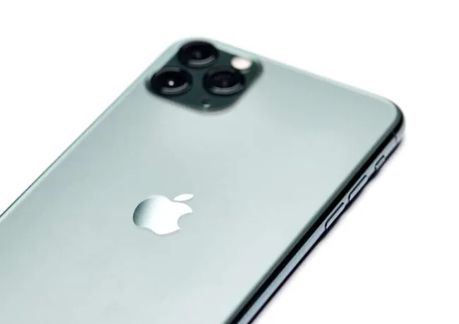 Tiesitko Iphonen Takakansi Ei Ole Vain Pelkka Kansi Tivi