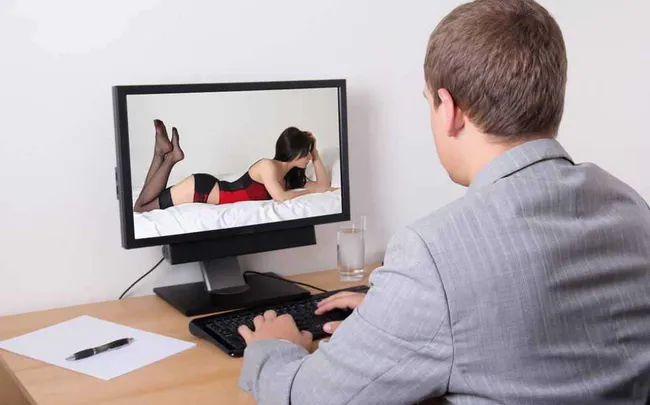 vanha nuori sarja kuva porno