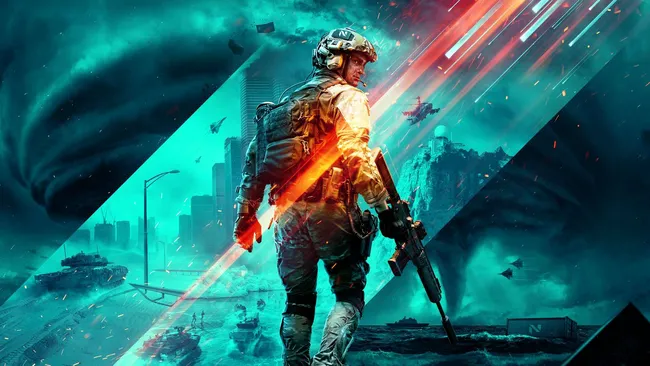 Battlefield 2042 -pelin ensimmäinen kausi starttasi näyttävällä  mahalaskulla – koko peli kyykkäsi | Mikrobitti