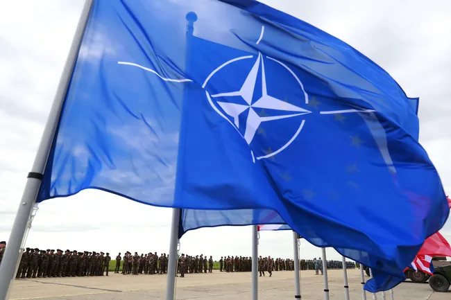 Näin Suomen Nato-hakemus vaikuttaa – osa yrityksistä varautuu jopa Venäjän  sotilaalliseen toimintaan | Mikrobitti