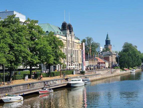 Varsinais-Suomen liitto ulkoistaa it-palvelut Tieralle | Tivi