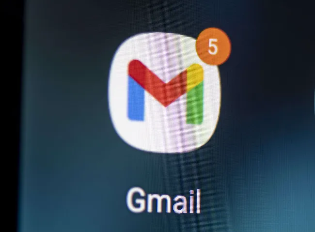 Gmail-sovellusta muovataan uusiksi – jälleen yksi muutos lisää | Tivi