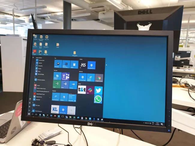 One Outlook korvaa Windows 10 sähköpostin ja kalenterin | Tivi