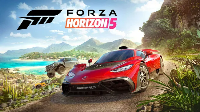 Peliarviossa Forza Horizon 5 – syntymäpäivä joka päivä | Mikrobitti