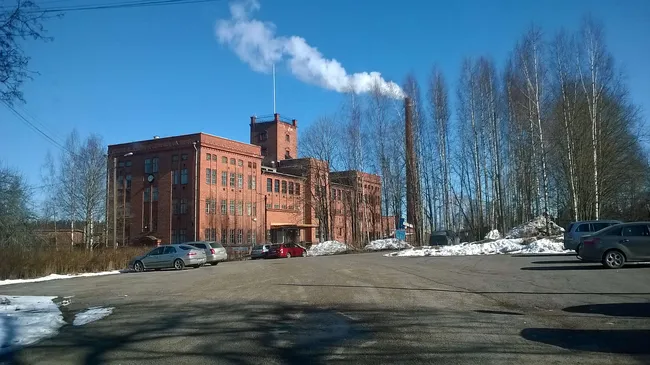 Suomeen saadaan ensimmäinen hiilestä vapaa paperitehdas, kun Fingrid  rakentaa uuden sähköaseman | Tekniikka&Talous