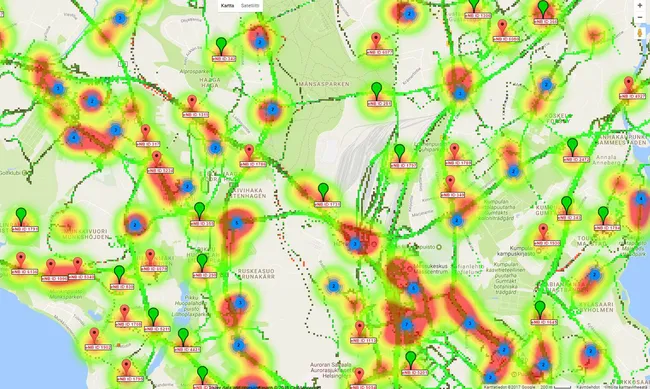 Näin hankin kotiini nopeamman – ja halvemman – nettiyhteyden | Mikrobitti