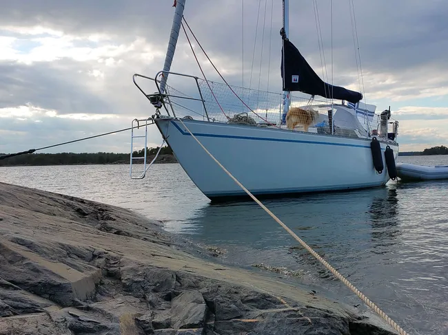 veneilijän kartta Parhaat sovellukset veneilyyn: merikartta, kartat, Sailmate 