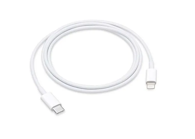 Iphone 12 Puhelimen Mukana Ei Tule Laturia Mikrobitti