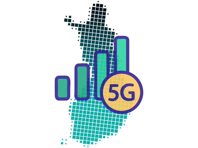 Suomen 5g-kuuluvuuskartta – DNA, Elisa, Telia | Mikrobitti