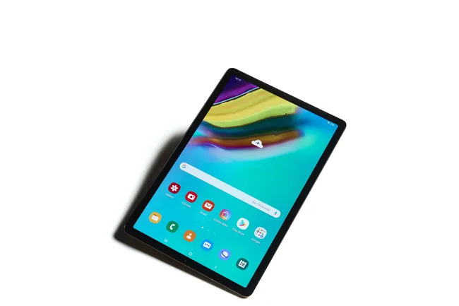 samsung galaxy tab s5 kaina