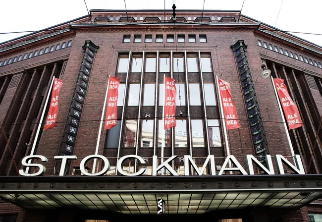 Stockmannin ratkaisun hetket ovat tänään maanantaina – Helsingin keskustan  historiallinen tavaratalo myyntiin pakon edessä | Tekniikka&Talous